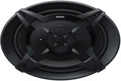 Sony XSFB6930 6 x 9-Inches 450 Watt 3-Way Car Audio Speakers, pair (Black)