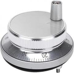 Hand Wheel Handle Kit Manual Pulse Generator Machine Tool Rotary Electronic Hand