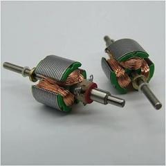 1pcs 130 Electronic Starter Rotor Electronic Starter Coil DIY DC Electronic Starter