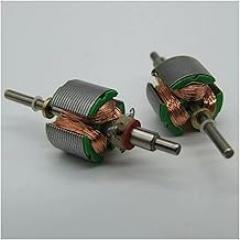 1pcs 130 Electronic Starter Rotor Coil DIY DC
