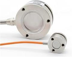 Load Cell, Planar Diaphragm Load Cell Sensor 10KG 20KG 50KG 100KG 200KG Weight Sensor for Electronic Scale Educational and Scientific Equipment,Load Cell Sensor(300KG)