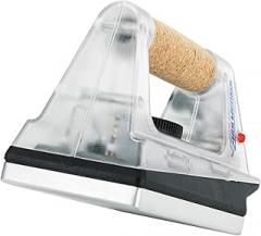 Holmenkol Adult (Unisex) Electronic Racing Waxer Wax Iron, 230 Volt