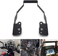 HTTMT- GZSP-F7-002- GPS/Smart Phone Navigation Bracket Compatible with F750GS F850GS 2018-2019