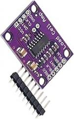 HX711 Precisions Digital Load Cell Interfaces Module for Multiple Sensorings Configurations Electronic Scale Calibration Sensorings