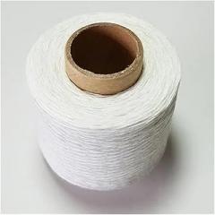 Linen Thread 100m/rolled Hemp Rope for Sewing Handmade Accessories DIY (Color : White)