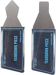 Spudger Pry Tool Opening, Metal Spudger Prying & Open for Laptops & Electronics Repair Spudger Opening Pry Tool