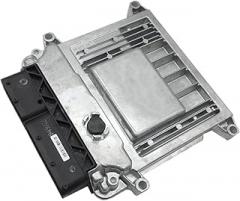 Car Engine Computer Board Electronic Control Unit ECU 9001040238KB 3913226BF0 39132-26BF0 Compatible With Hyundai M7.9.8 A05