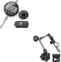 Neoteck 1 inch Digital Indicator + 0.03