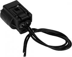 SCITOO Coolant Level Sensor fit for BMW for 128i 2008-2011, for BMW for 325xi 2001-2006, for BMW for Alpina B7 2007-2008 2011, for M3 1999 2001-2006 2008-2011, for Z8 2000-2003 FLS125 17117506601