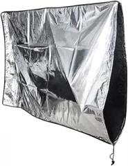 Telescope Cover Dust Cover with Adjustable Drawstring,Sun Protection,for Indoor or Outdoor Use Portable Waterproof