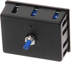 For Legion For Primary Thermostat Electronic 408493 -