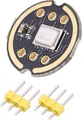 CHICIRIS INMP441 Omnidirectional Microphone Module with High I2S Interface for Sound, Suitable for Electronic DIY Enthusiasts, Microphone Module with Pins