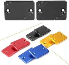 for Honda PCX 125/150 2018 Aluminum Front Brake Master Cylinder Cover Cap