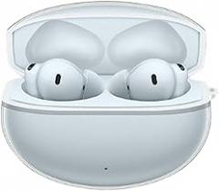 Shockproof Skin Case for Buds 4 Water-Resistant Cover Anti-Scratch Sleeve Protective Shell Sealed Design Electronics Case