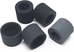 9691B001 9691B001AA MG1-4957-000 MG1-4953-000 Exchange Roller Kit Pickup Separation Feed Tire Rubber for DR-M1060 Scanner