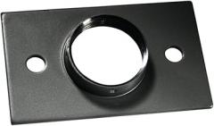 PEERLESS-AV ACC560 Ceiling Plate (No Cable Management) Electronic Consumer