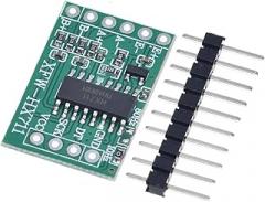 1KG-20KG High Precision Load Cell HX711 Aluminum Alloy Electronic Scale Weighing Pressure Sensor for DIY Electronic(HX711)