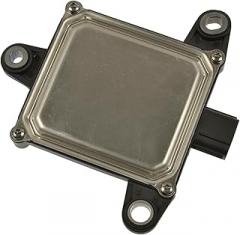 Mechanics Choice Blind Spot Detection System Warning Sensor for 2015-2020 Toyota Land Cruiser