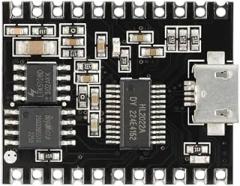 Voice Playback Module DY-SV17F DY-SV5W DY-SV8F DY-HV20T DY-HV8F DY-SV19R SV20F F5WL MP3 Player UART I/O Trigger Amplifier Board Replacement for OEM New 2026 High for Reliable Electronic Component