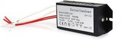 YWBL-WH Electronic Transformer 20-50W 60W,120W, and 160 Watt output 12 Volt Input / 220 Volt Out Put Smart Power Supply Driver(160W), Transformer