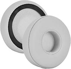 Replacement Soft Memory Foam Leather Ear Pads Cushion for Sormy WH-CH500/WH-CH510 CH500 CH510 Headphones Earpads Earcups Cover New 2026 High for Reliable Electronic Component