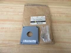 Square D 9001-KZ-11 Control Station Shallow Cover 9001KZ11