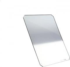 Formatt Hitech Limited HT100NDRG0.3 100x125MM (4-Inch x 5-Inch) Neutral Density Reverse Graduated 0.3