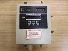 UMC2008AABA Digital Weight Indicator