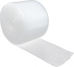 NOLITOY Thick Double-sided Bubble Cushioning Wrap Roll Shockproof Packing Pad for Electronics Ceramics Fragile Items Flexible Packing Supplies