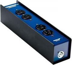 Elite Core Power Drop Flexible Power Distribution System (PowerCON In/Edison Out)