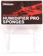 D'Addario Accessories Sponge Pro Replacement Pack