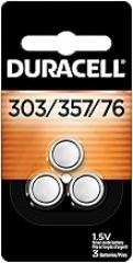 Duracell DURA3PK 1.5V 303Battery, 3 Count (Pack of 1)