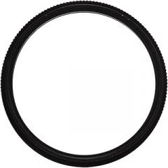 Ultra Thin Adjustable Star Filter, 4 Points Anti Glare Coating Star Filter, Anti Scratch Lens Filter with a Storage Box for DSLR Cameras (67mm)