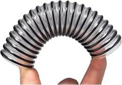 Accessories，Compatible for Tineco， Floor Series ，Compatible for Dreame ，Series Floor Scrubber Universal Sewage Pipe Spiral Hose Floor Brush Connecting Pipe Easy to Use(1)