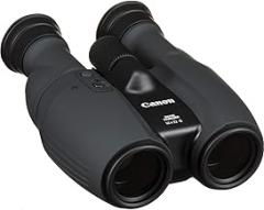 Canon Cameras US 14X32 is Image Stabilizing Binocular, Black (1374C002)