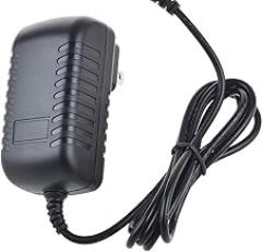 Accessory USA AC Adapter for Hewlett Packard Jetdirect 300X J3263G Printer Server