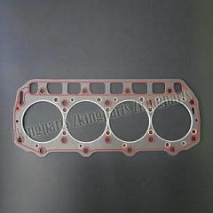 Fit for 4D92E 4TNE92 Head Gasket 129901-01350 Fit for Hiyster H2.5TX Forklift