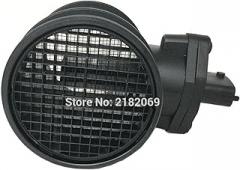 Air Flow Sensor Adapter MASS AIR FLOW METER SENSOR Fit For Fit For Vauxhall Fit For Astra F Fit For Corsa G Fit For Omega Fit For Vectra Fit For Zafira VX220 MK B C G 1.7 2.0 2.2 Di DTI 0281002309 Air