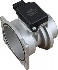 AIP Electronics Pro Spec OE Quality Mass Air Flow Sensor MAF AFM Compatible with 1995-2002 Nissan 180SX Silvia S14 S15 22680-52F00 OEM Fit MF52F0-PS