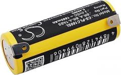 3v Compatible with Battery Panasonic BR-A, BR-A-TABS Memory Back-up, Professional Electronics, Real-time Clocks, Utility metering, Wireless Alarms and Security d