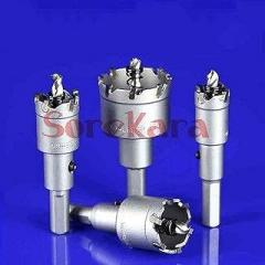 19.5mm Diamond Drill Bit Set Diamond Tools for Glass Marble Tile Granite OR Woodworking