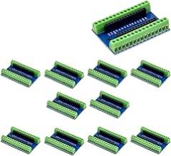 1-10Pcs New Expansion Board Nano Io Shield V1.O Simple Expansion Board Compatible with 5Pcs New 2026 High for Reliable Electronic Component, Precision, Stable Performance