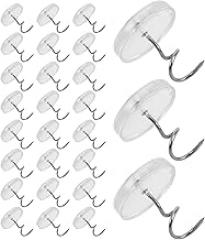 Milisten 100pcs Quilted Skirt Pins Spiral Upholstery Twist Pins Sofa Covers Holders for Quilts Fixing Home Use