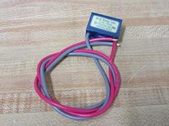 RCS7A-18V 150Vac Trans Voltage Filter w/ Seaco Wires