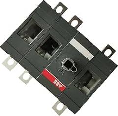 Suitable for ABB OT160EV12P Isolating Load Switch