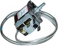 1PCS WPFE3A-L2 Mechanical Temperature Control Refrigerator Thermostat for Refreigerated Display Cabinet Fridge