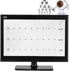 Visual Acuity Chart Digital 18.5''/21.5