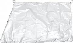 Protective Telescope Cover Dust Oxford for Outdoor Use Fits Telescopes Essential Accessory for Telescope Owners