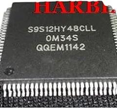 S9S12HY48CLL OM34S 0M34S CPU New 2026 High for Reliable Electronic Component, Precision, Stable Performance