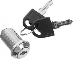 Angoily 10pcs Security Locks for Mailboxes Letter Boxes Cupboards Material Easy Installation